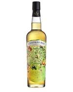 Orchard House Compass Box whiskyflaske